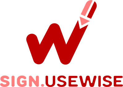SIGN USEWISE