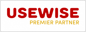 USEWISE Premier Partner